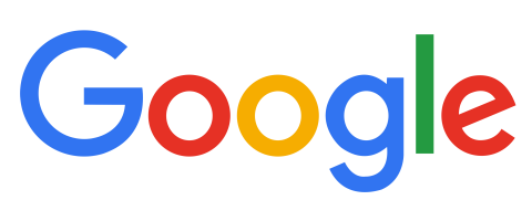 Google logo - kopie